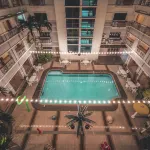 StarLodge - Pools