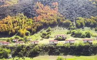 Cuopu Stream Camping Hotel