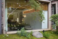 花築·歸園閑居花園美墅（三姑度假區武夷山水莊店） - 別墅