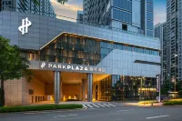 Park Plaza Shenzhen Pinghu Các khách sạn gần Pinghu Station