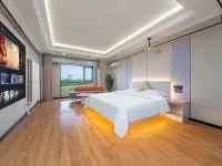 Wanjia Hotel (Yinchuan International Exhibition Center) - Condos