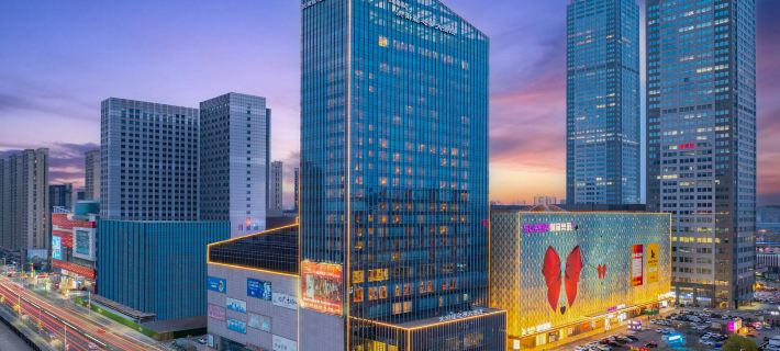 Longemont Hotel Shenyang Hotels in Shenyang