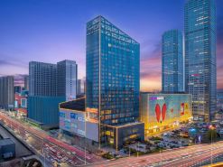 لونغيمونت هوتل شنيانغ