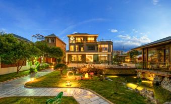 Nanxi  Garden  Homestay  Jingdezhen