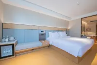 JI Hotel (Chengdu 339 TV Tower Center) Các khách sạn ở Thành Đô