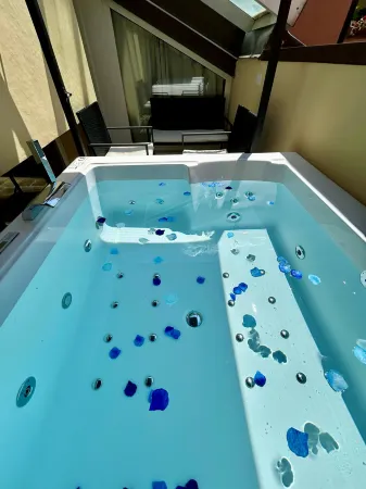 BolognaRoomscom - Frassinago Deluxe