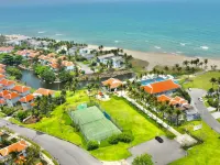 Danang Ocean Villas Beach Resort Hotels near The Marble Mountains