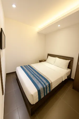 Hotel 1915 Chinatown Kuala Lumpur