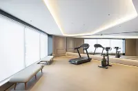 JI Hotel (Meihekou Hailong Lake Northeast Nightless City) - Wifi