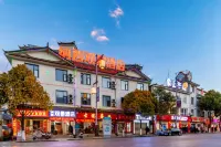 Naxi View Hotel (Lijiang Old Town) Hotels in Black Dragon Pond