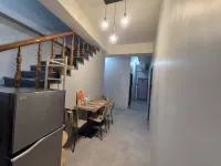 Lucky Clover Hostel โรงแรมใกล้อากริออซ