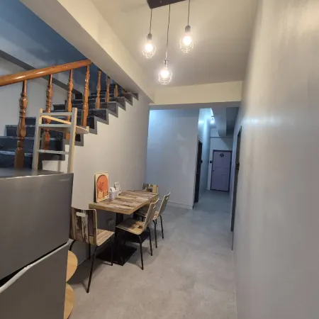 Lucky Clover Hostel