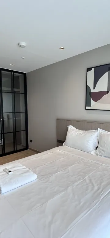 ห้องบิสสิเนส ควีน – พื้นที่ส่วนตัว A9518