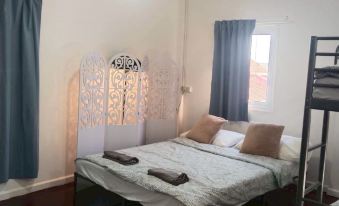 Aran hostel Spa&Cafe Riverside That Phanom