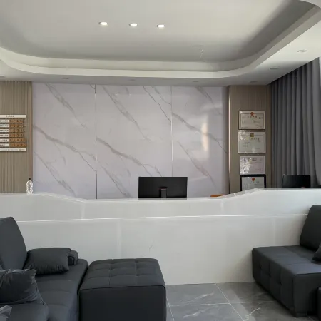 Qiaomu Oxygen-enriched Hotel