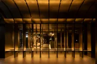 SFEEL Designer Hotel (Dongguan Houjie Wanda Plaza Liaoxia) Subway Station Branch