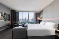Xi'an Innovation Centre VIP Tower Hotels in Gaoling District