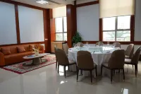 8&9hotel - 조식 운영