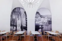 D'Amalfi Hospitality Sacrum Seminarium Domus Mariae - Casa di Ospitalità - Bữa sáng