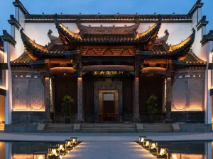 Popular Premium Hotels in Ningming