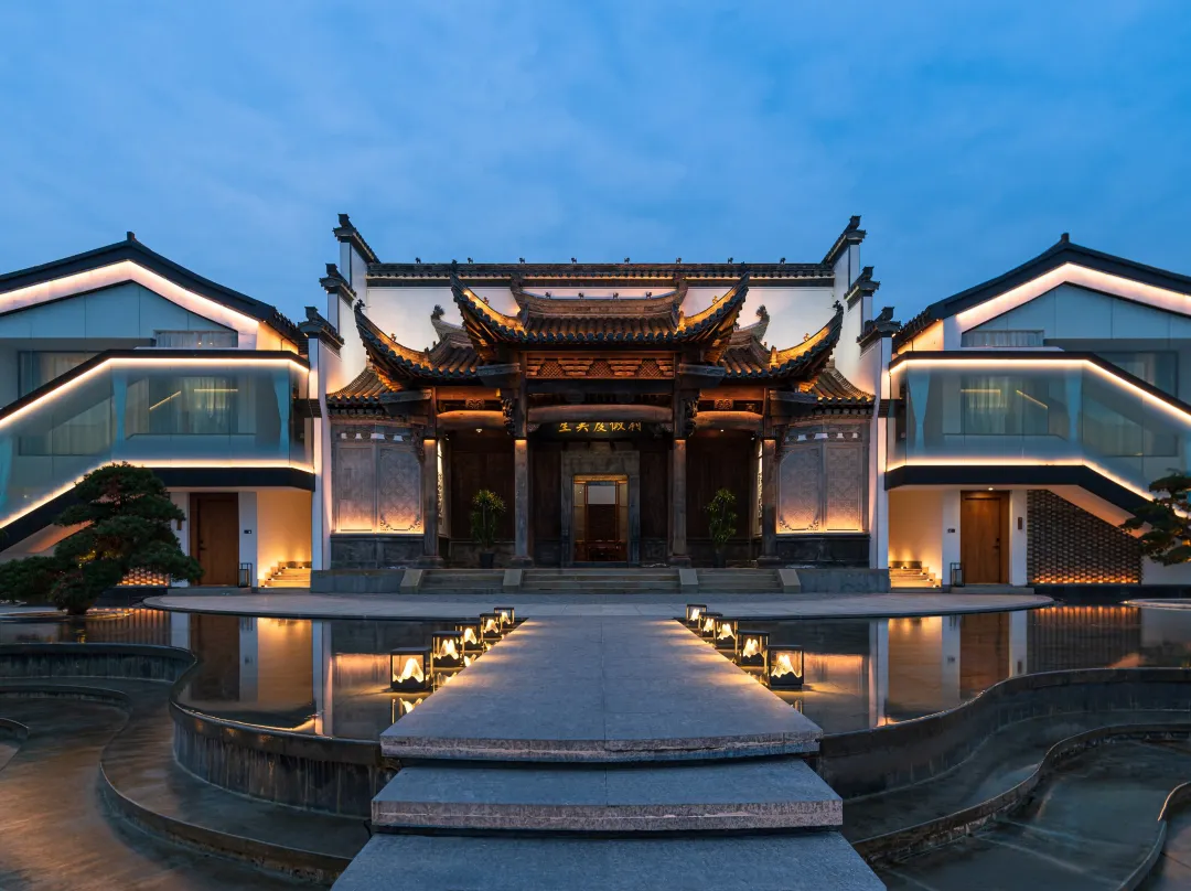 Canbeauty Resort And Spa Huashan Chongzuo - Tỉnh Lạng Sơn