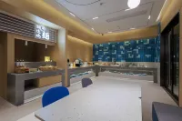 如家飯店（景德鎮陶溪川雕塑瓷廠店）
