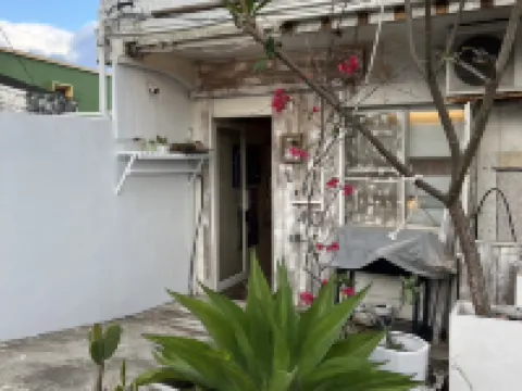 White&Light B&B 佳楽水周辺のホテル