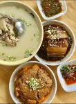 Jingzhi Starry Sky Hotel, Chengdu Tianfu International Airport - breakfast