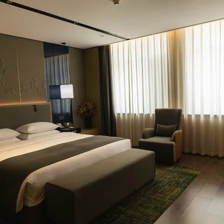 Grace Elegant Hotel