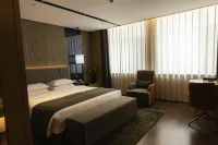 Grace Elegant Hotel Hotels in Suihua