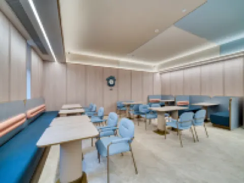 漢庭酒店（嘉興南湖天地店）