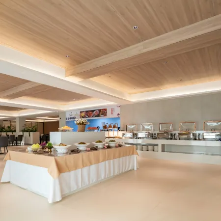 Merlinhod Hotel（Yan'an Baota Mountain Branch）