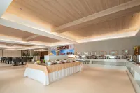 Merlinhod Hotel（Yan'an Baota Mountain Branch） - breakfast