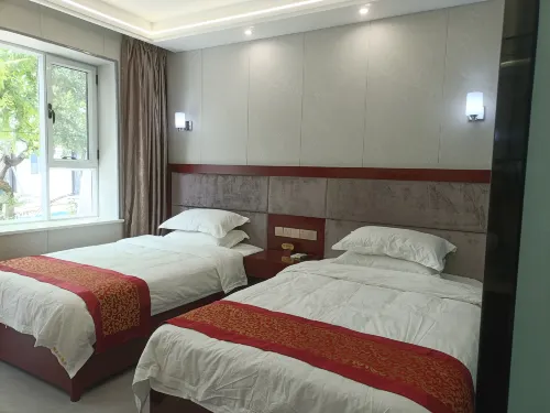 Gongliu Daguoyu Homestay