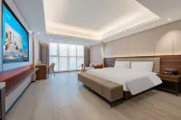 톈시 가든 호텔 (샤오관 난슝숭저우 공원)