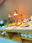 Home Inn Aifeel Hotel (Dezhou Development Zone Trade City Sanba East Road) - فطور