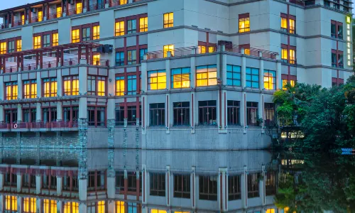 Wyndham Garden Guangzhou Panyu