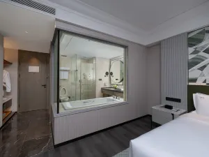 Holiday Inn Xuzhou Yunquan