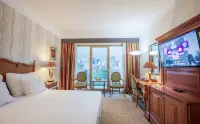 Esteghlal Hotel - East Wing(New Wing)