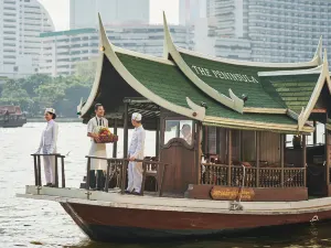 The Peninsula Bangkok