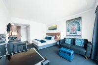 The Select Inn Ryde Hotels in Ryde