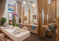 Sea Soul Hotel - spa