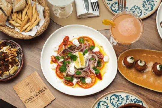 Marina Bay City Center