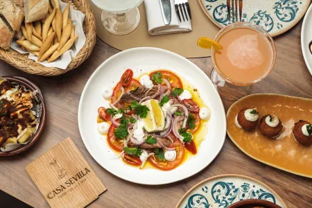 Marina Bay City Center Отели рядом с достопримечательностью «CTM»