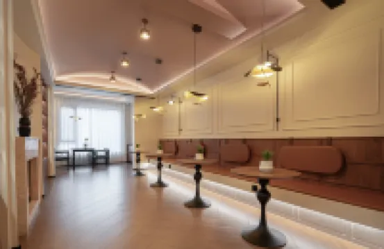 遇見海美墅·Beauty villa（北戴河老虎石店）