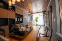 Houshe Homestay (Tekes Bagua City Lijie)