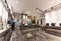 โรงแรมฮาร์เบอร์ ซินเจียง