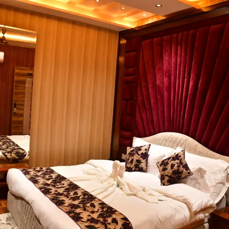 Hotel Blue Stone