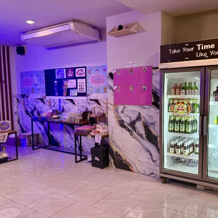 Sabaidee Chiangmai Hotel Отели рядом с достопримечательностью «Ворота Чанг Пуак»