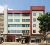 Xucheng Gantang Homestay (Kaiyuan Temple Xihu)